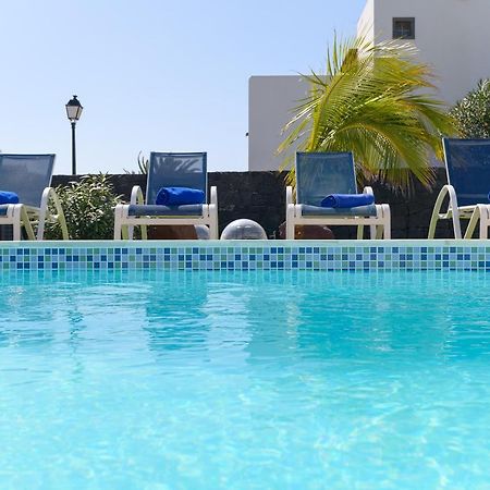 Hipoclub Villas, Aguamarina 10 普拉亚布兰卡 外观 照片